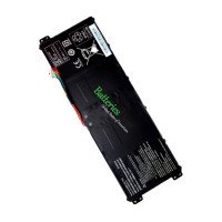 Battery Replacement for Hasee CP5E1 CP5S1 X5-CP5D1 CP7D1 SQU-1602 CP7S1