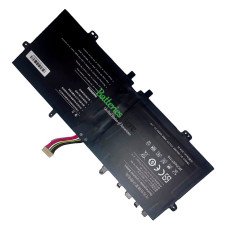 Battery Replacement for Hasee D1 HKNS02 X3G1 UTL3987118-2S