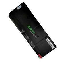 Battery Replacement for Hasee X5-CP5S2 NX500L SSBS70 NX500L-2S2P-6300mAh