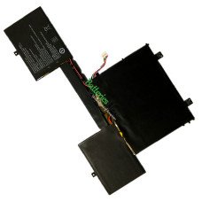 Battery Replacement for Hasee xs-3000s1 BGX-205/356588 M410-2S2P-5200