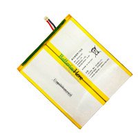 Battery Replacement for HJX 3263142 T10-TP-001 1s2p