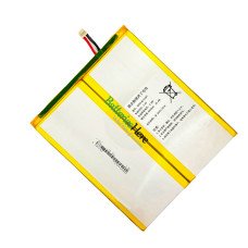 Battery Replacement for HJX 3263142 T10-TP-001 1s2p