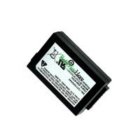 Battery Replacement for Honeywell 6500 6110 6000-BTEC BP06-00029A 6510