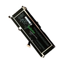 Battery Replacement for HP L07046-855 ZG04XL EliteBook-1050-G1 L07352-1C1