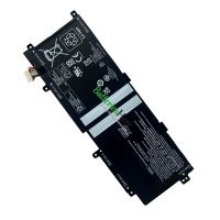 Battery Replacement for HP MR02XL HSTNN-DB9E L46601-005TPN-DB0G MC02XL