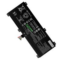 Battery Replacement for Huawei MagicBook-Pro-2020-V700 HB6081V1ECW-41B