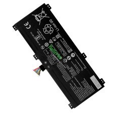 Battery Replacement for Huawei MagicBook-Pro-2020-V700 HB6081V1ECW-41B