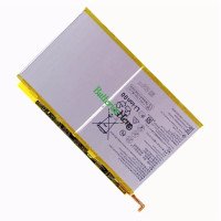 Battery Replacement for Huawei PAK-AL09/PAK-W09 MateBookE-2019 HB30C4J7ECW-21 Battery Replacement for Huawei PAK-AL09/PAK-W09 MateBookE-2019 HB30C4J7ECW-21