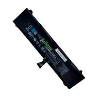 Battery Replacement for Intel GLIDK-00-15-3S2P-0 KC57 nuC X15