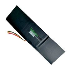 Battery Replacement for IPASON AEC5181100-3S1P maxbook-p1-pro
