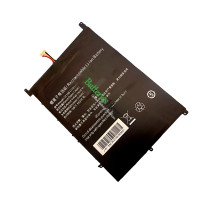 Battery Replacement for IPASON G154GPJ41 MaxBook-P1 32105113X2-I1502HG Type-A