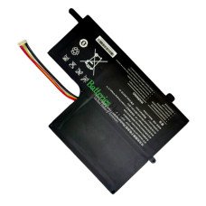 Battery Replacement for IPASON MaxBook P154ABN51 P2