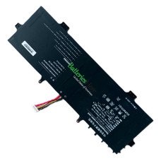 Battery Replacement for IPASON ULT-4677121-2S smartbook-D1 A135KB103