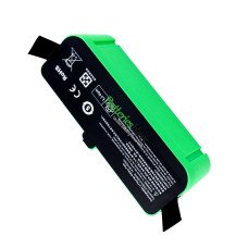 Battery Replacement for iRobot 650 860 529 870 880 Roomba 780 620 770