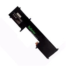 Battery Replacement for Iru 20201127 M15X HIPAA GLX255