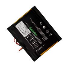 Battery Replacement for Iru QT15 Q15S