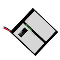 Battery Replacement for Iru TS142 Q14S