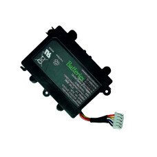 Battery Replacement for JBL AEC103550-2S FLIP