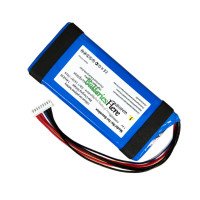 Battery Replacement for JBL Boombox1