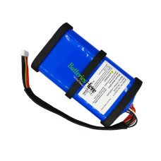 Battery Replacement for JBL Boombox3