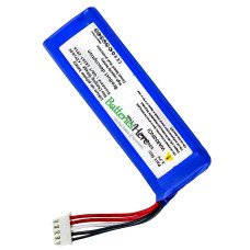 Battery Replacement for JBL Flip-essential BAR5.1 Flip3SE