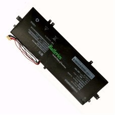 Battery Replacement for Jumper EZbook-S5-664 3376125-2S JNB10