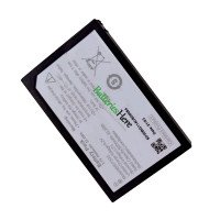 Battery Replacement for KAMI AD201-1 IBR072GC