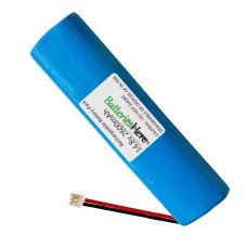 Battery Replacement for Klinsmann 310 KRV210