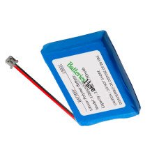 Battery Replacement for LEBODY LS884050AL