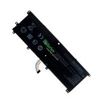 Battery Replacement for Lenovo BSNO4170A5-AT 520-12IKB Miix 510-12ISK