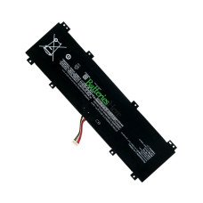 Battery Replacement for Lenovo IdeaPad 100S-14IBR 0813002 NC140BW1-2S1P