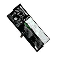 Battery Replacement for Lenovo L19C4PG3 ThinkPad-X12 L19M4PG3 L19D4PG3