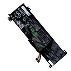 Battery Replacement for Lenovo L20C3PC2 15IHU6/15ACH6 L360-15 Gaming3 L20M3PC2 L20C3PC2 IdeaPad