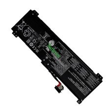 Battery Replacement for Lenovo L21C3PC0 L21M3PC0 L21L3PC0