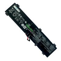 Battery Replacement for Lenovo L21M4PC5 L21L4PC5 L21C4PC5