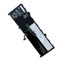 Battery Replacement for Lenovo L21M4PE0 L21D4PE0 Yoga pro14s L21C4PE0