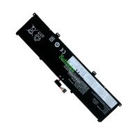 Battery Replacement for Lenovo P1-GEN3 L19C4P71 L19M4P71 TP00099D L19L4P71