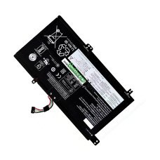 Battery Replacement for Lenovo S540-15IML L8M4PF5 L S540-15IWL L18L4PF4 Air-15-2019 L18L4PF0