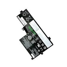Battery Replacement for Lenovo SB11H56258/56357 L20M3PG0 L20C3PG0 L22D3P72