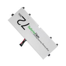 Battery Replacement for LG 15z980 15Z990 17Z990B 14Z90N/P/PC gram