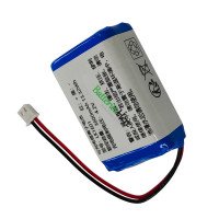 Battery Replacement for Luka LK1601