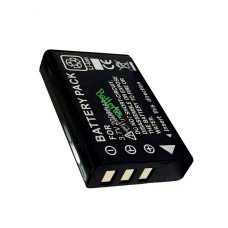 Battery Replacement for Madsen RL097 GSI-70