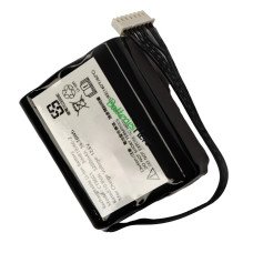 Battery Replacement for Marshall C196G1 Tufton