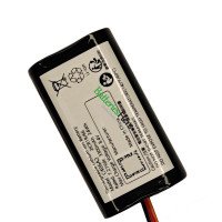Battery Replacement for Marshall C406A2 EMBERTON