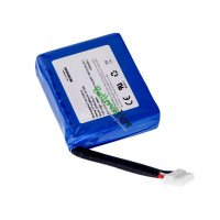 Battery Replacement for Masimo Radical-7 23794 P1540000019