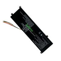 Battery Replacement for Mechrevo 16Pro 16HDS-7BB6U SSBS81 Wujie16-Pro