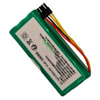 Battery Replacement for Midea R1-L083B X600 L081A