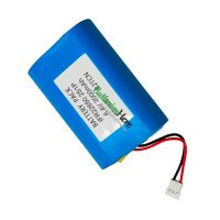 Battery Replacement for Midea R2TCN