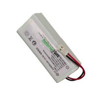 Battery Replacement for Midea VR05F5-TY VR05F4-TB