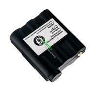 Battery Replacement for Midland VP3 VP4 GXT300VP1 BATT5R